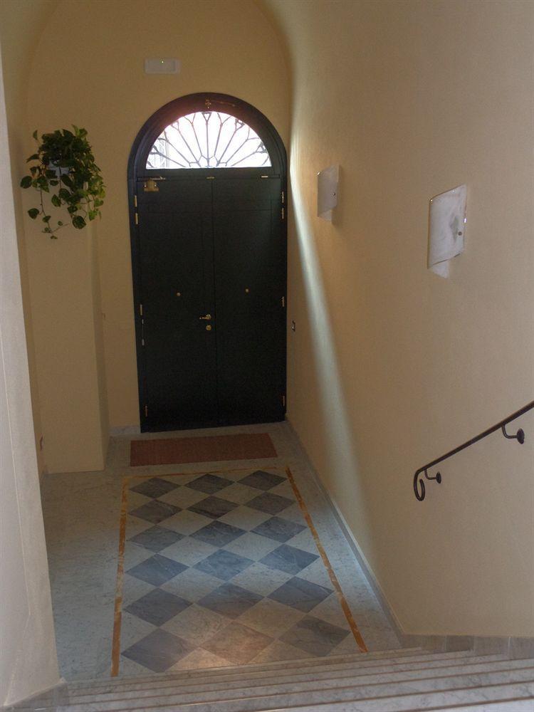 Relais Dei Mercanti B&B And Suites Pisa Exterior photo