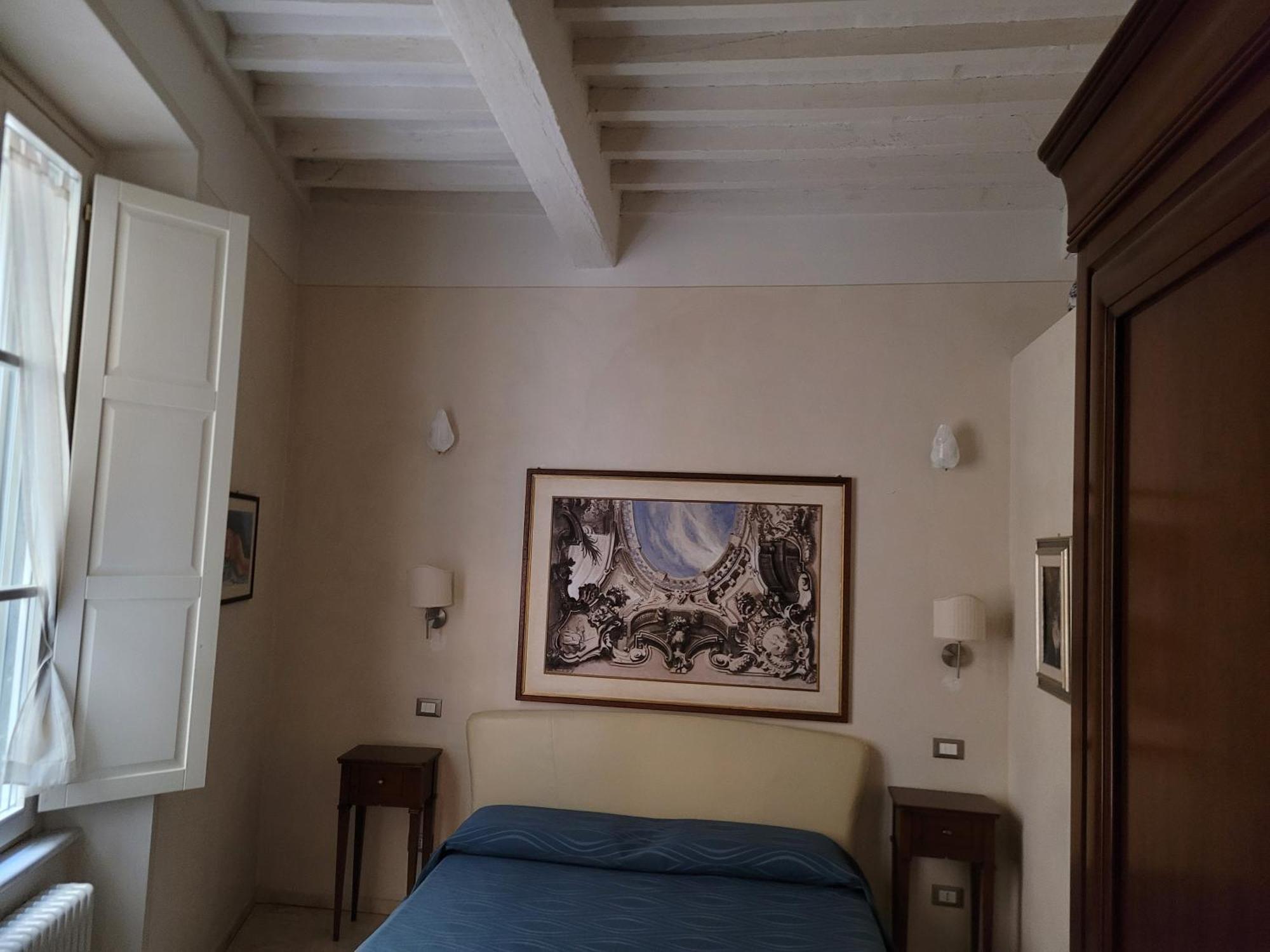 Relais Dei Mercanti B&B And Suites Pisa Exterior photo