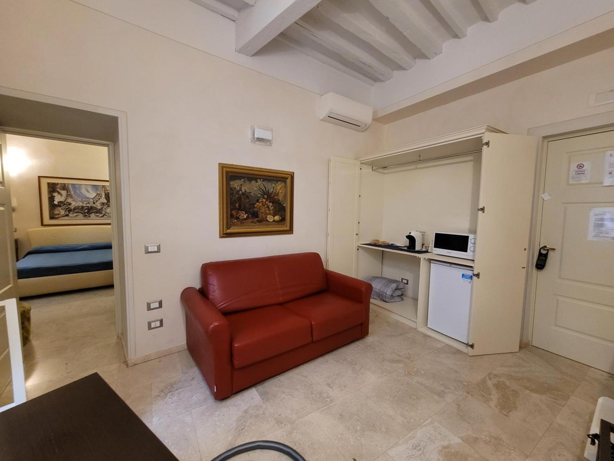 Relais Dei Mercanti B&B And Suites Pisa Exterior photo