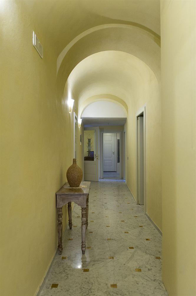 Relais Dei Mercanti B&B And Suites Pisa Exterior photo