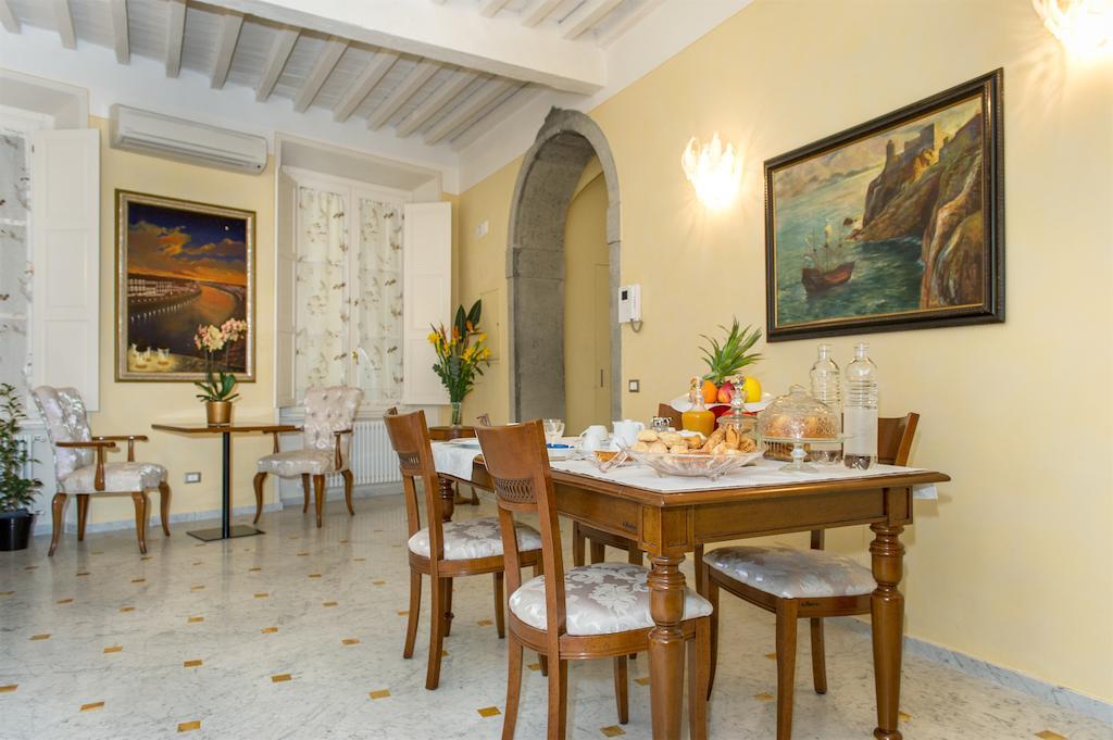 Relais Dei Mercanti B&B And Suites Pisa Exterior photo