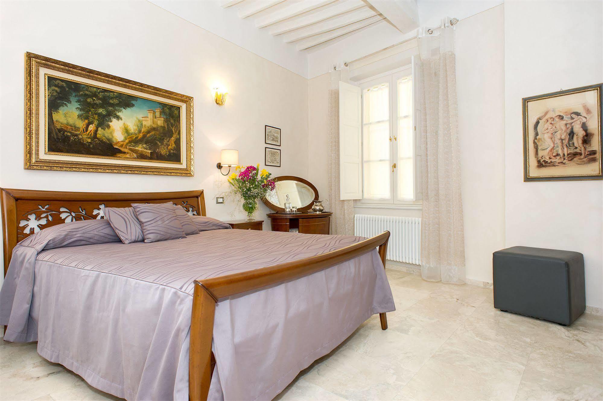 Relais Dei Mercanti B&B And Suites Pisa Exterior photo