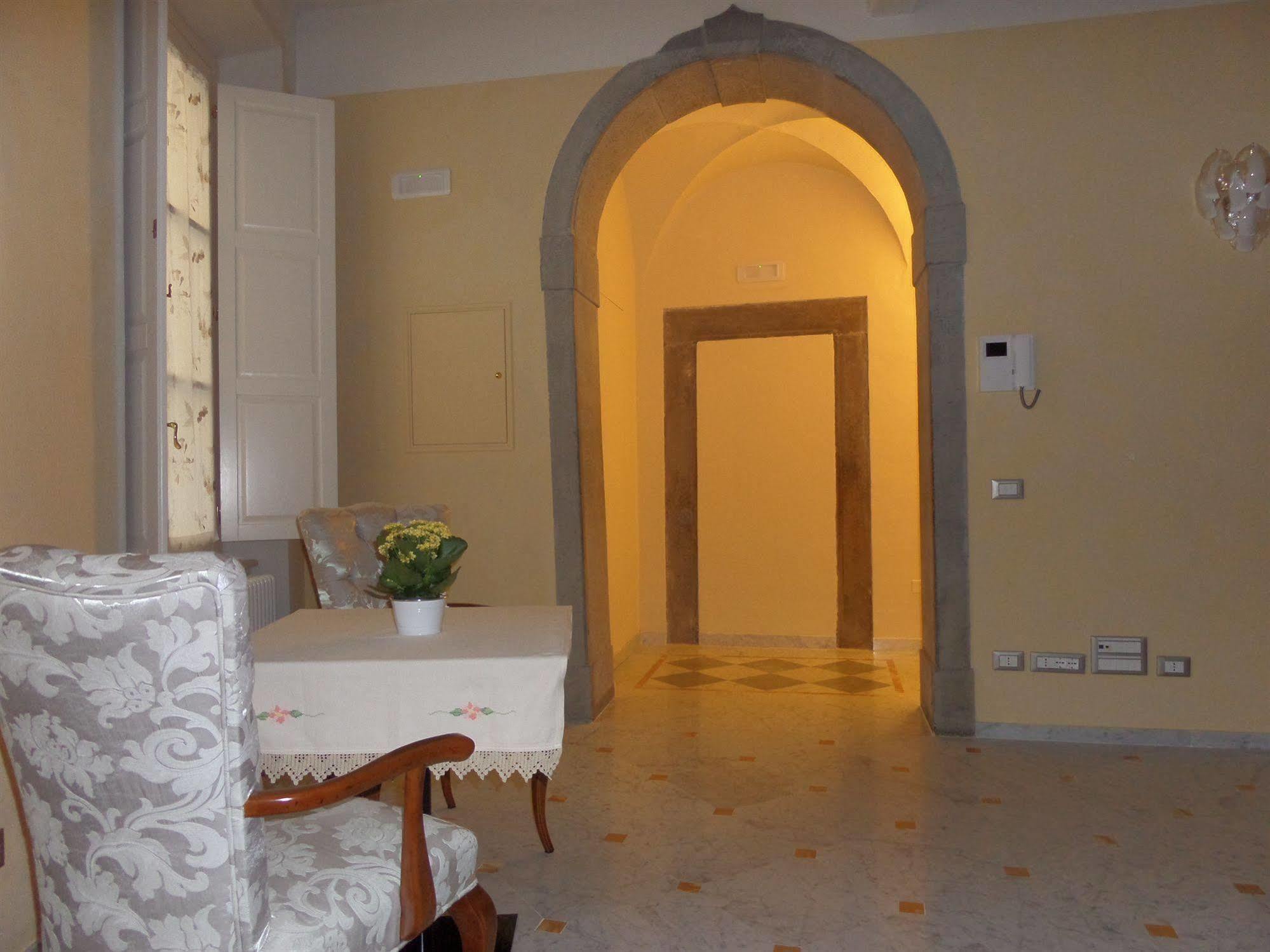 Relais Dei Mercanti B&B And Suites Pisa Exterior photo