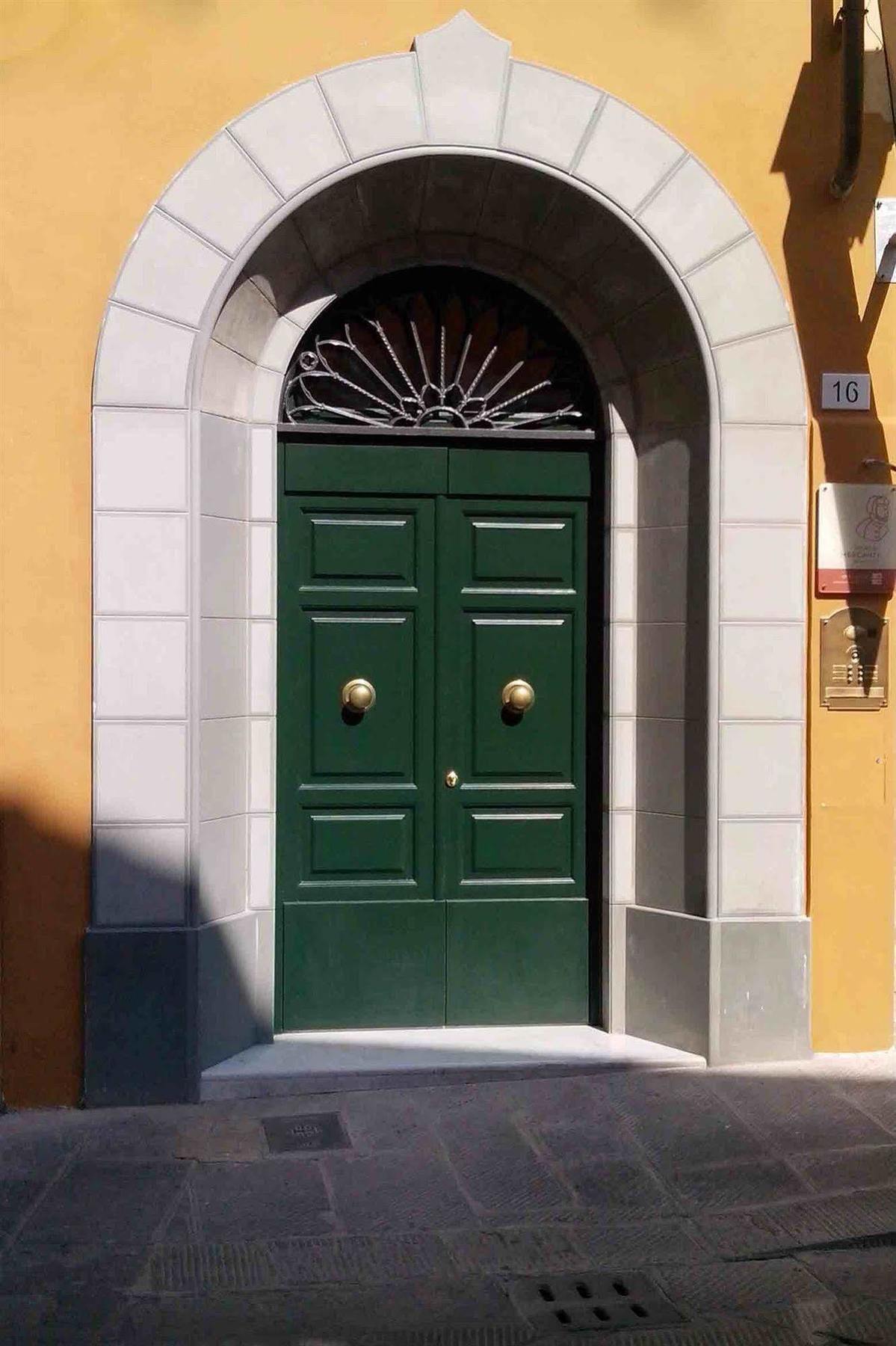 Relais Dei Mercanti B&B And Suites Pisa Exterior photo