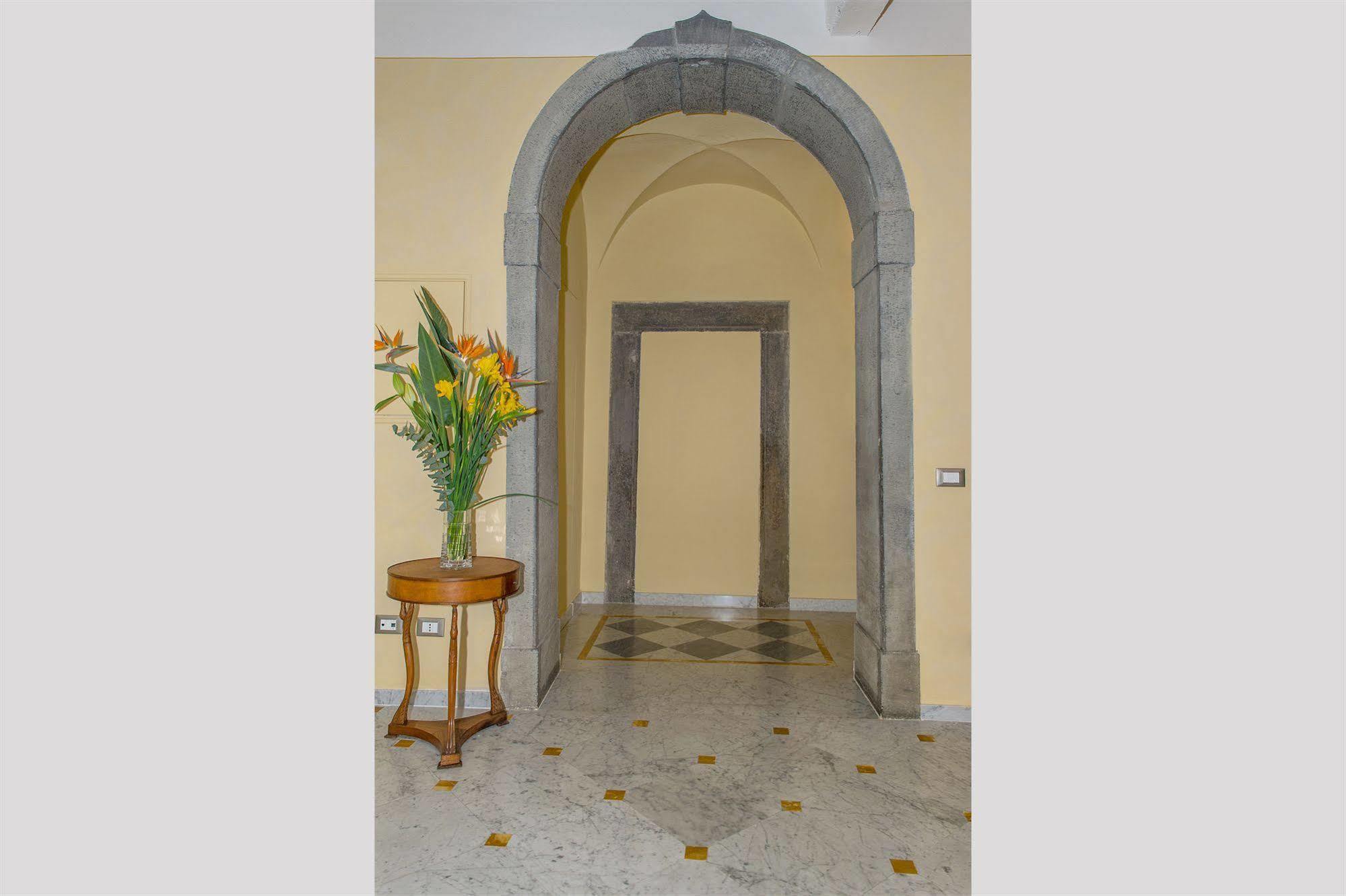 Relais Dei Mercanti B&B And Suites Pisa Exterior photo