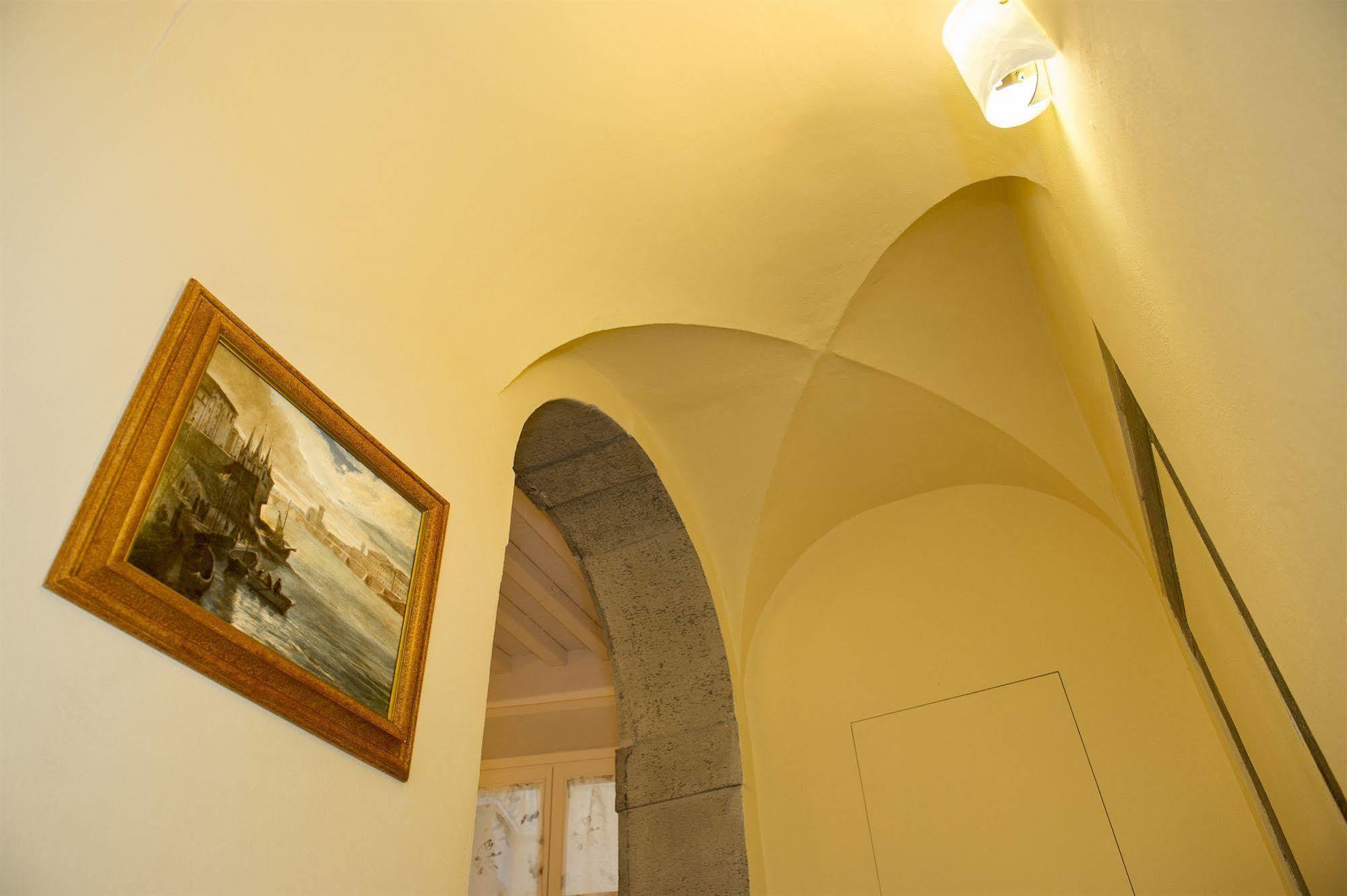 Relais Dei Mercanti B&B And Suites Pisa Exterior photo